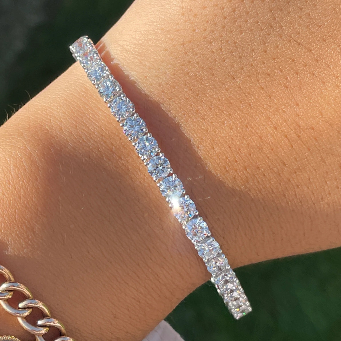 Lab Grown Jewelry