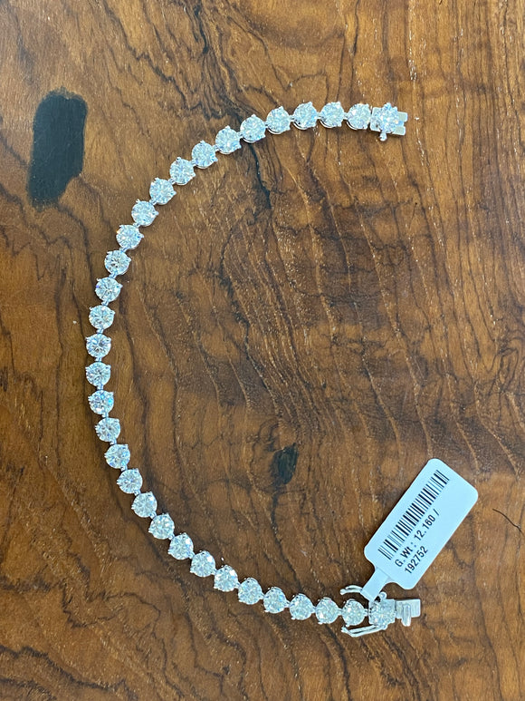 *size to 6