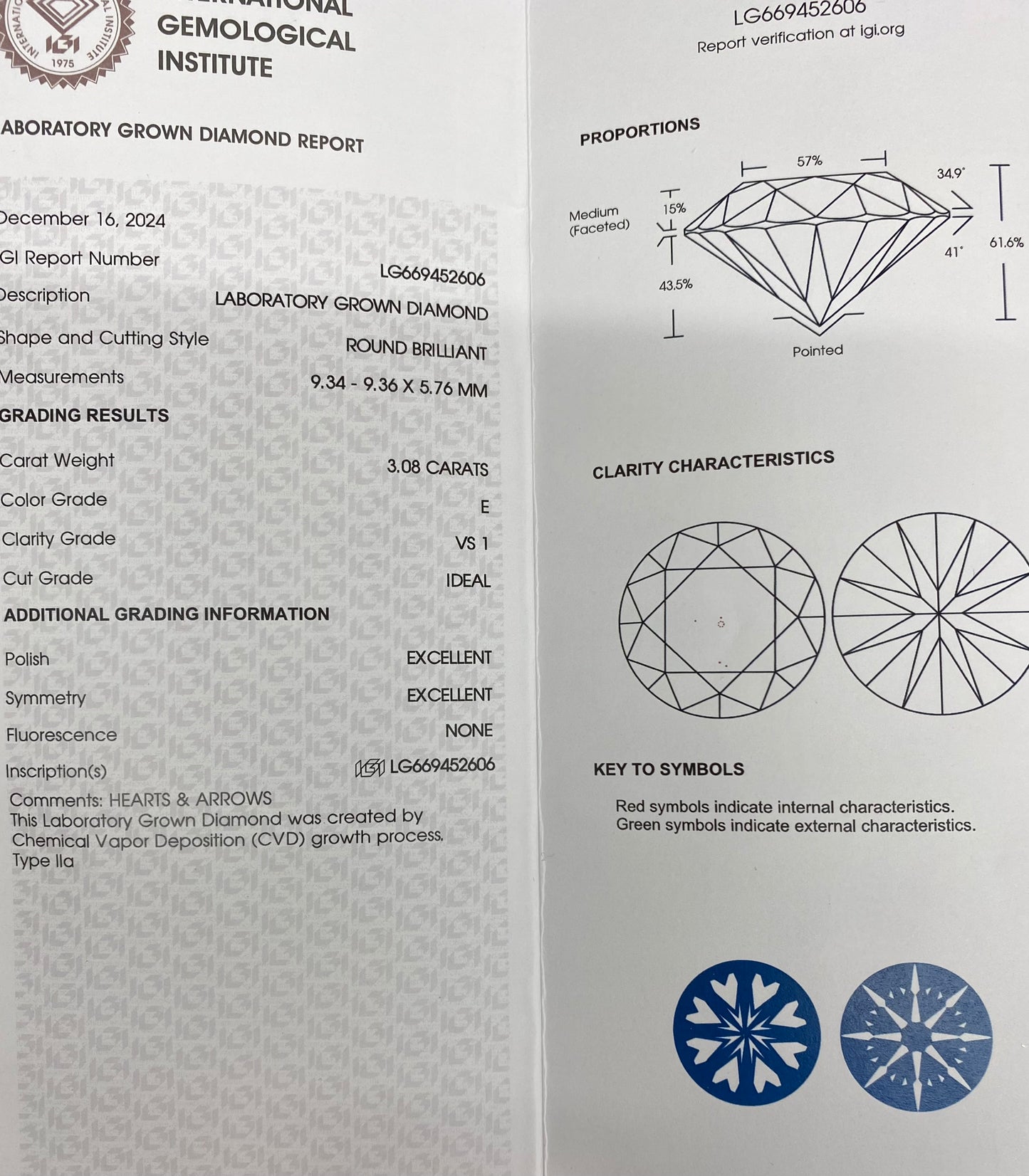* size both to 9 *18K  White Gold & Yellow Engagement Ring with 3.08 CT Diamond and Matching Yellow Wedding Band