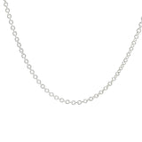 14K Gold Cable Chain