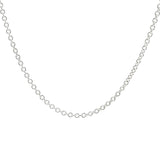 14K Gold Cable Chain
