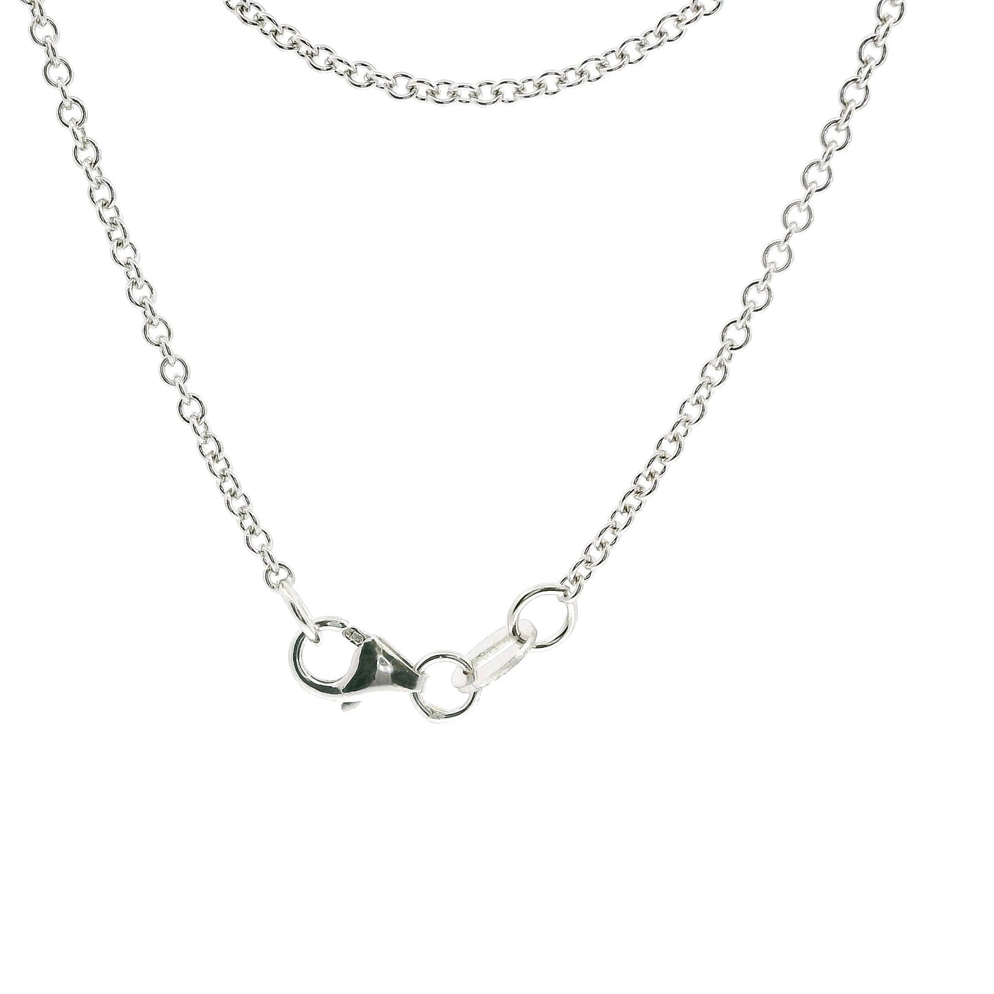 14K Gold Cable Chain