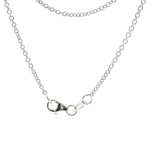 14K Gold Cable Chain