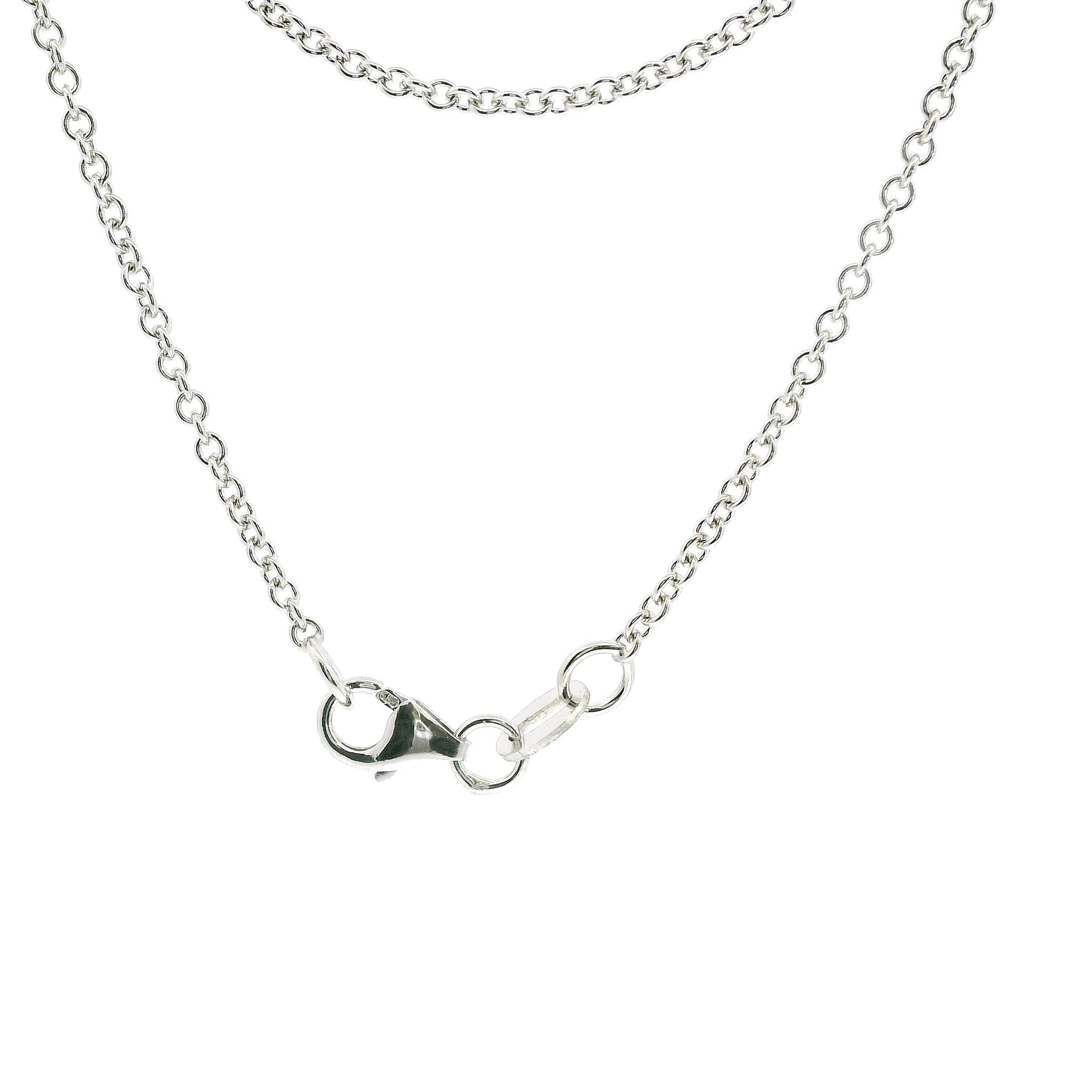 14K Gold Cable Chain