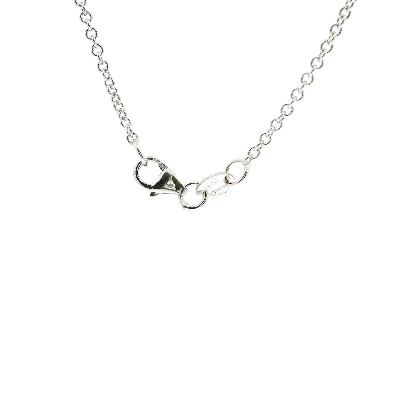 14K Gold Cable Chain