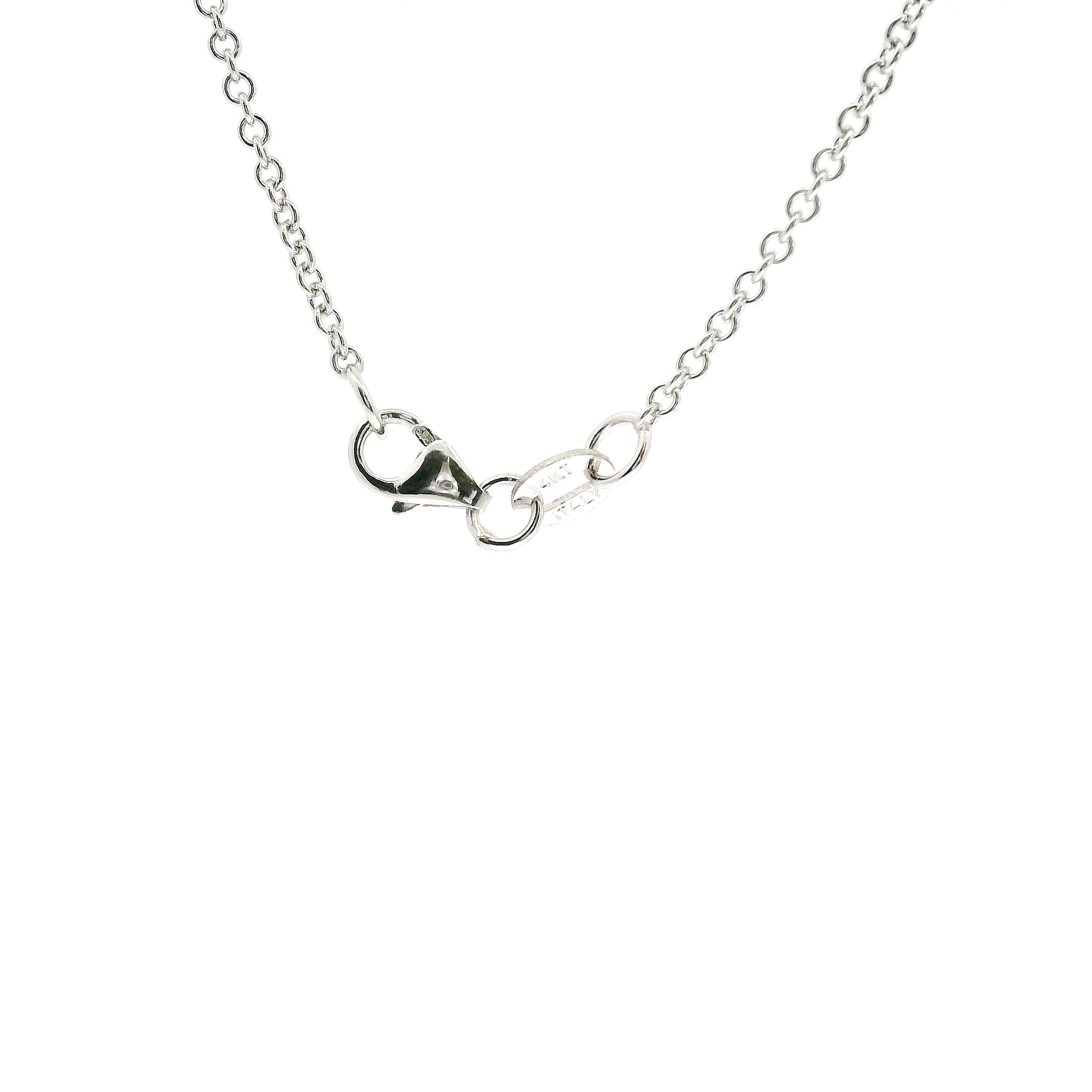 14K Gold Cable Chain