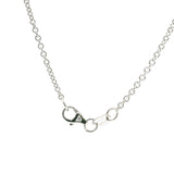 14K Gold Cable Chain