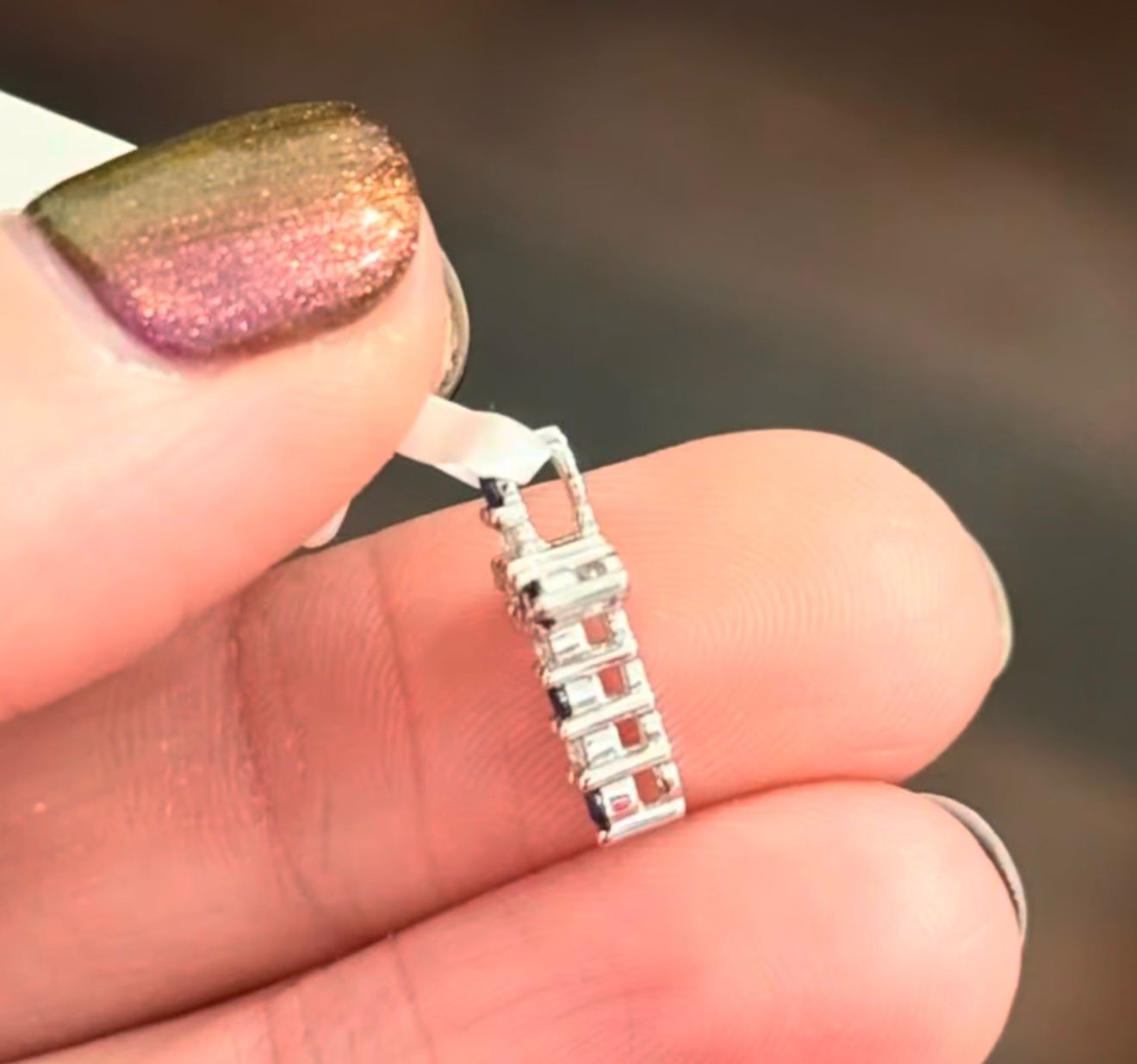 14K Gold Cross Pendants