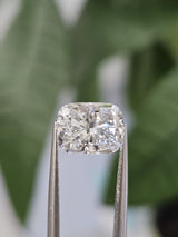 IGI 2.04CT CUSHION D VS1