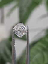 IGI 1.58CT ASSCHER E VS1