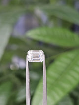 IGI 1.03CT EMERALD E VVS2