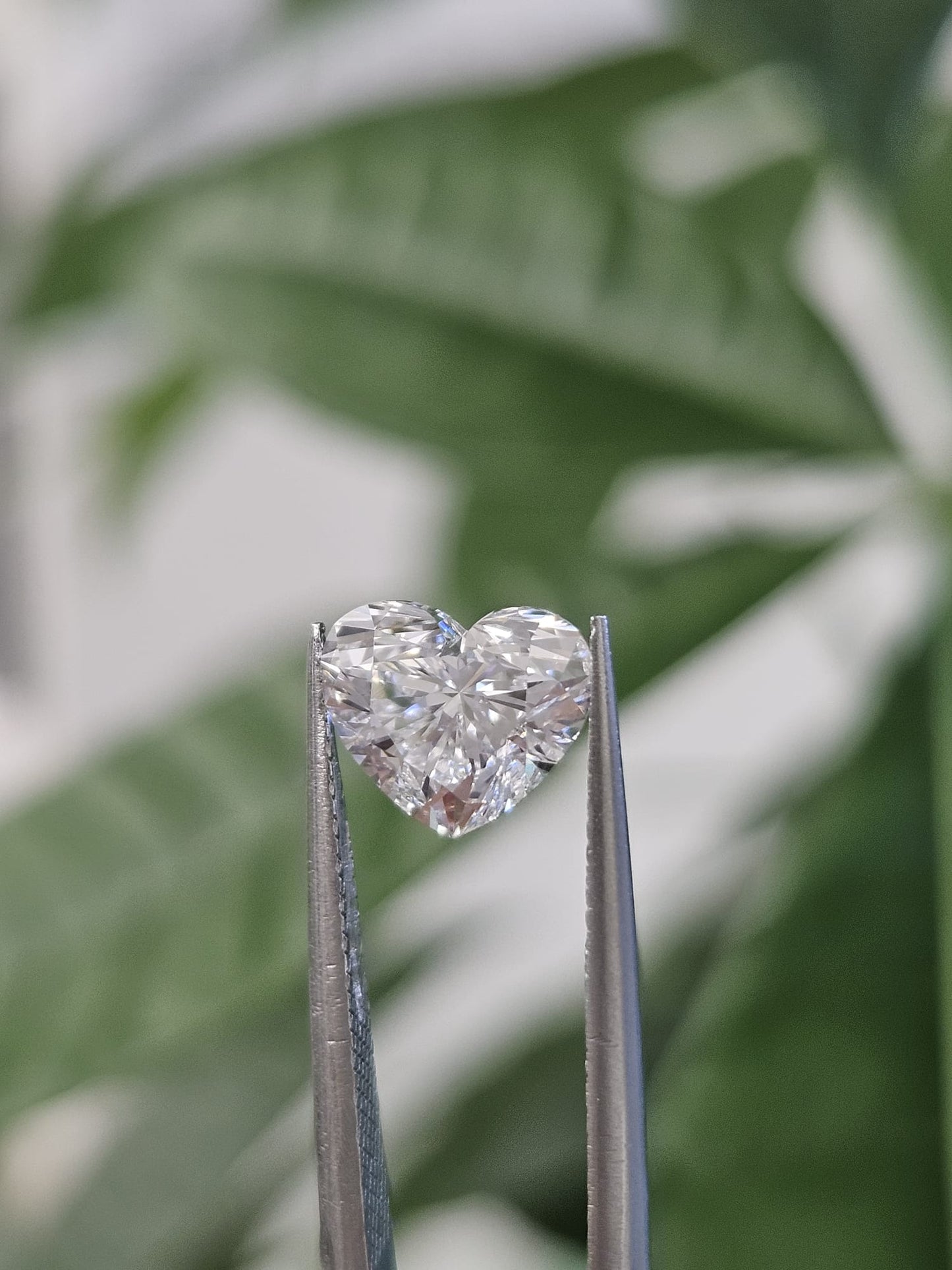 IGI 1.51CT HEART E VVS2