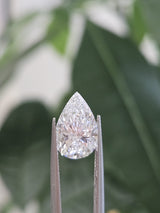 IGI 2.05CT PEAR E VVS2