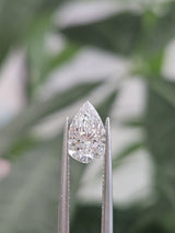 IGI 1.06CT PEAR E VS1