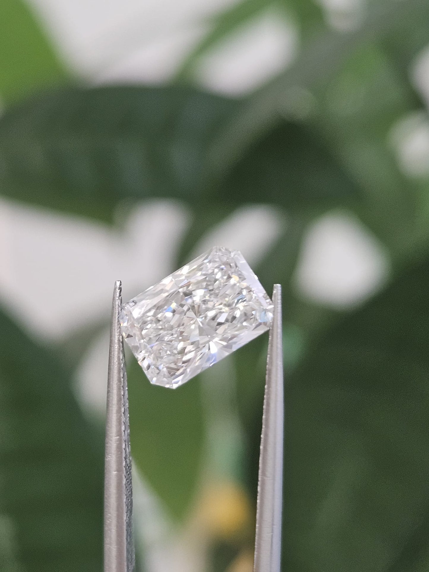 IGI 2.05CT RADIANT E VS1