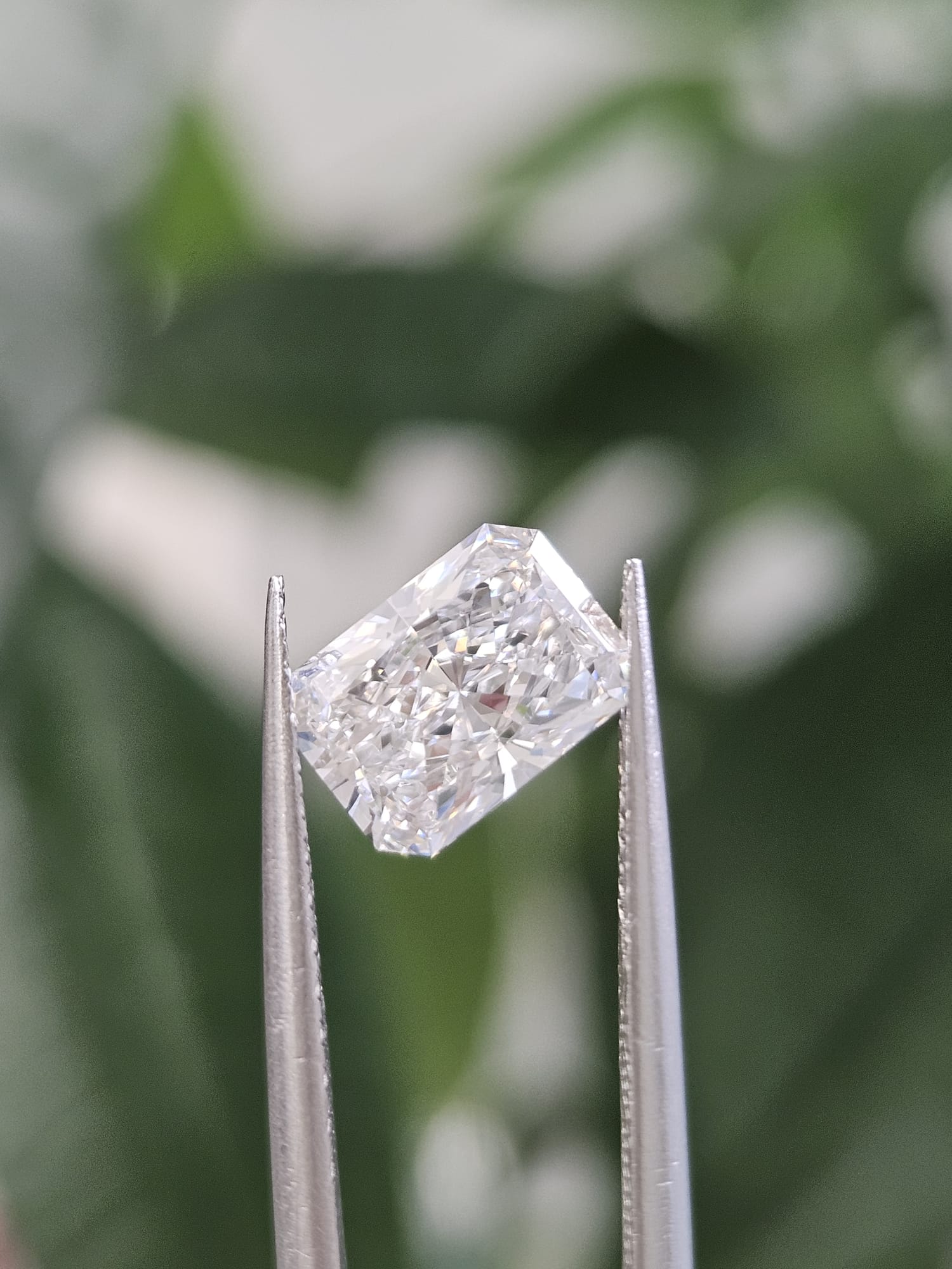 IGI 1.57CT RADIANT E VS1