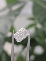 IGI 1.58CT RADIANT D VS1