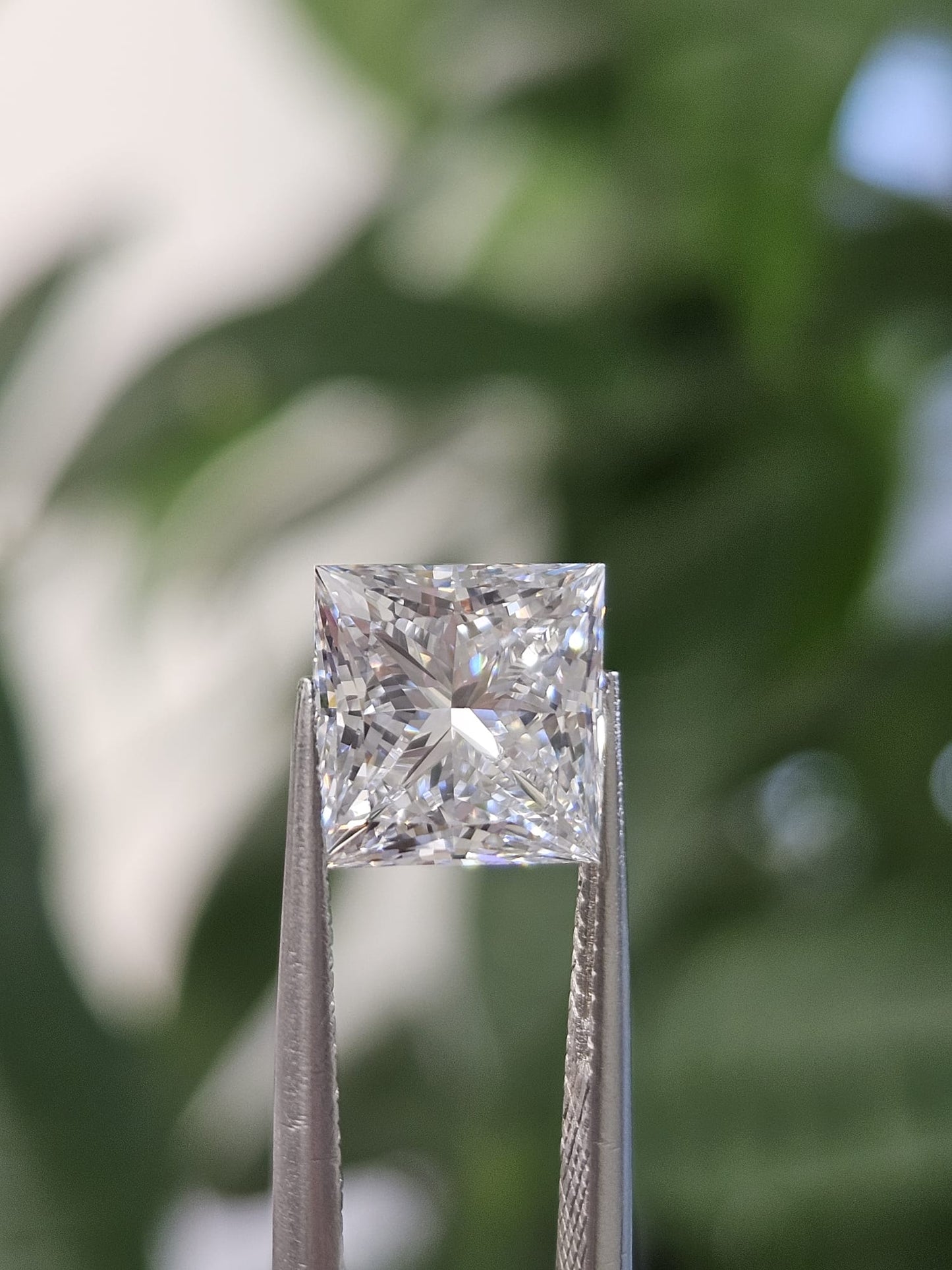 2.52CT PRINCESS E VVS2