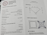 IGI 3.02CT PRINCESS E VVS2