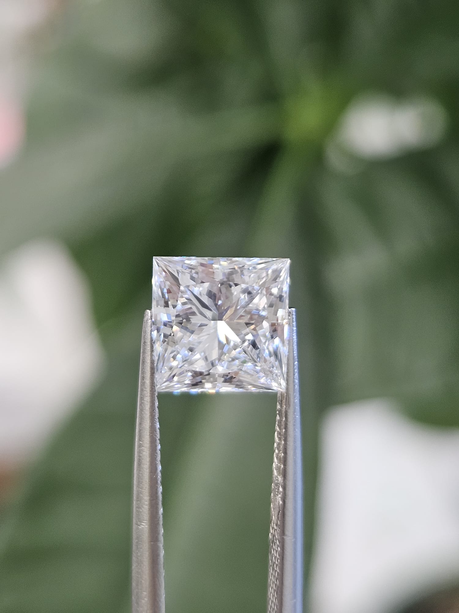 IGI 2.01CT PRINCESS E VS1