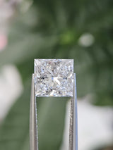 2.50CT PRINCESS E VVS2