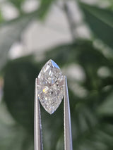 IGI 2.00CT MARQUISE D VVS2
