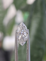 IGI 1.58CT MARQUISE F VVS2