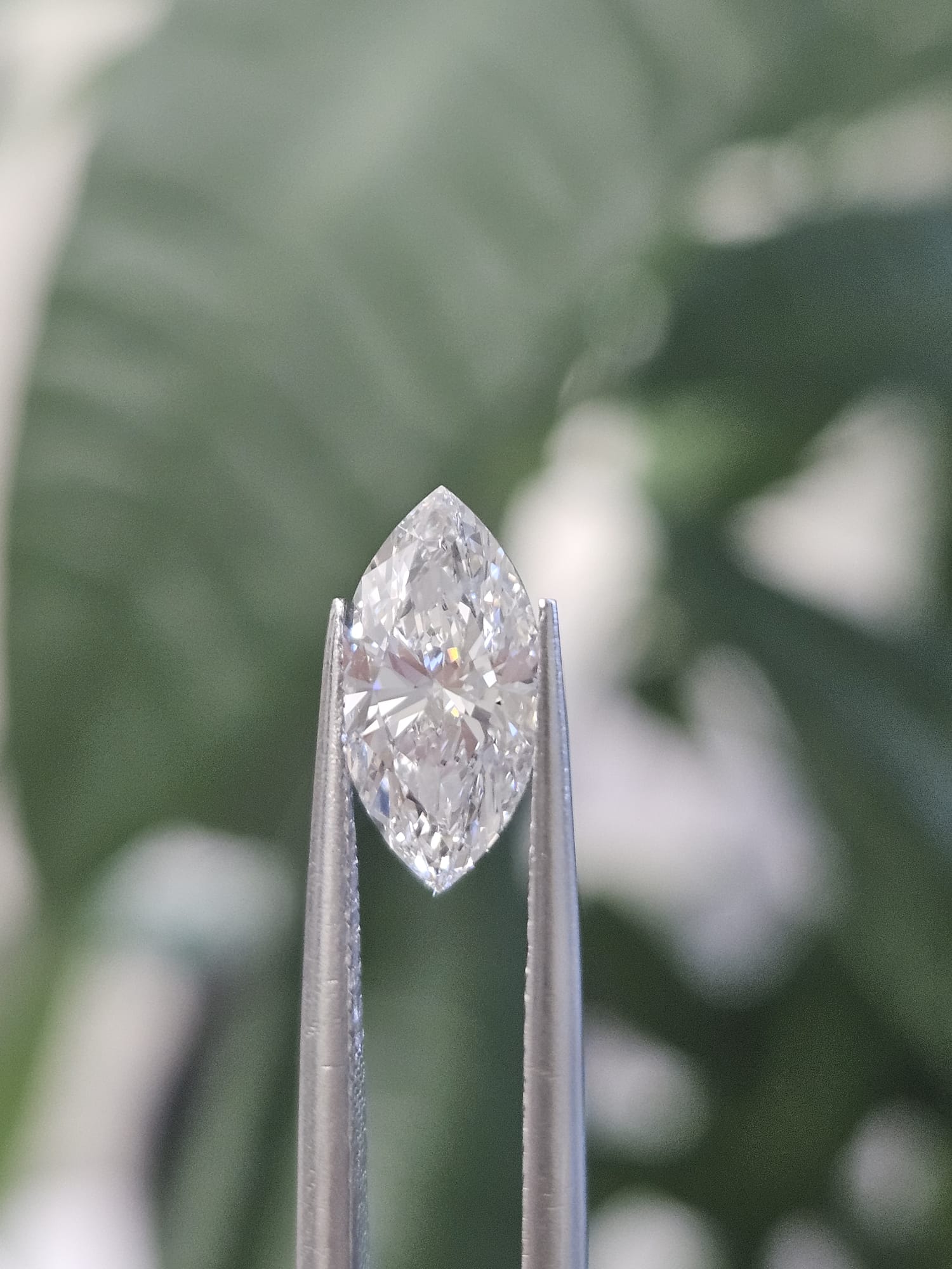 IGI 1.07CT MARQUISE E VVS2