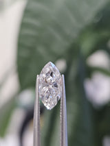 IGI 1.05CT MARQUISE E VS1