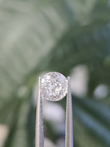 IGI 1.05CT ROUND PORTUGESE CUT D VS1