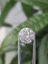 IGI 4.08CT ROUND E VS1