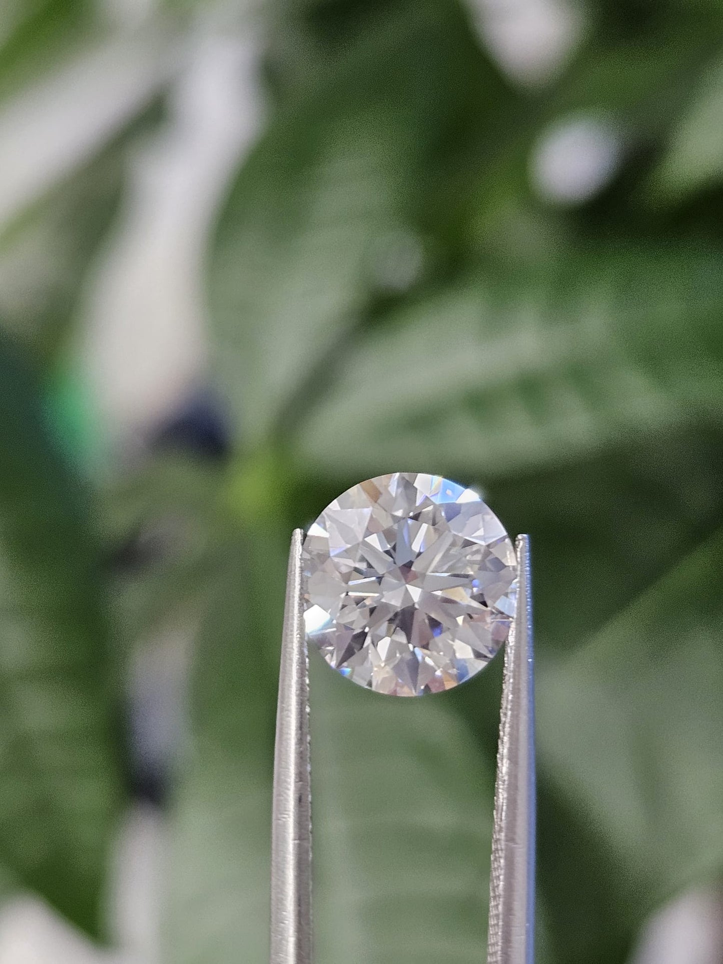IGI 2.55CT ROUND D VS1