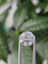 IGI 2.55CT ROUND D VS1