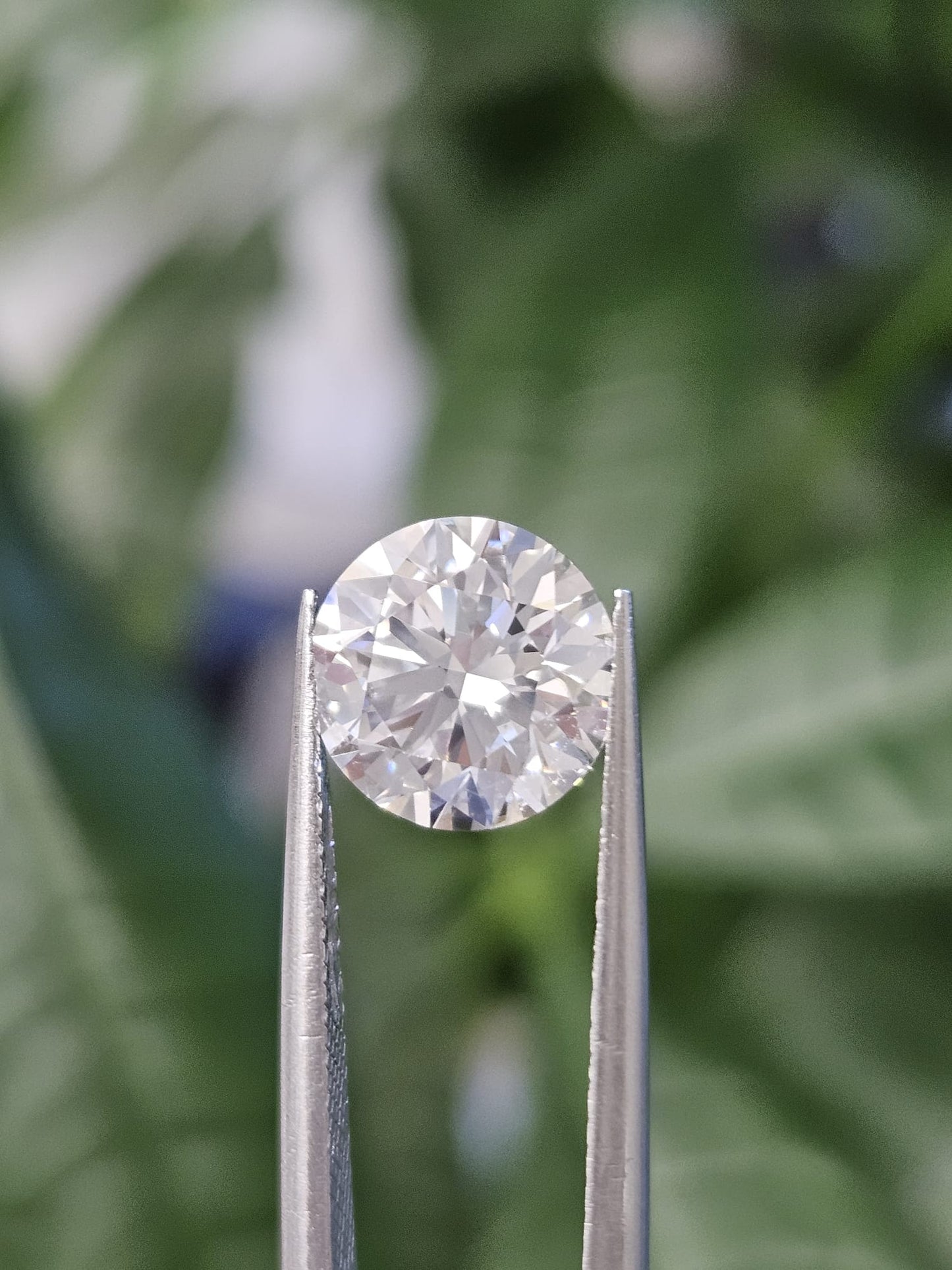 IGI 2.28CT ROUND E VS1