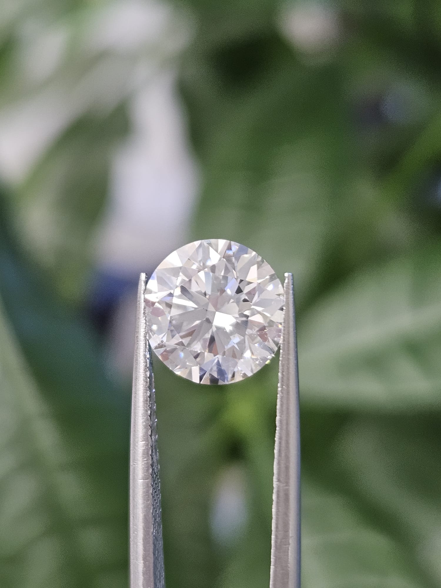IGI 2.28CT ROUND E VS1