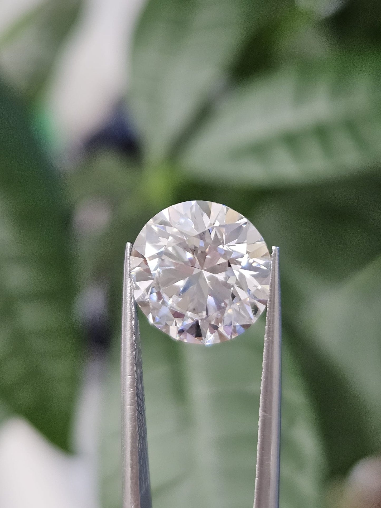 IGI 4.51CT ROUND E VS2