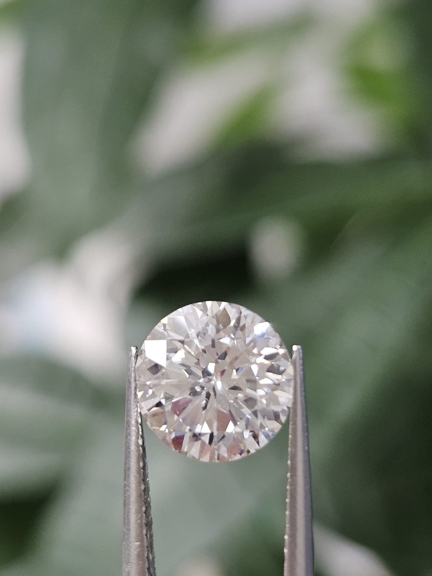 2.06CT ROUND SPESCIAL CUT E VS1