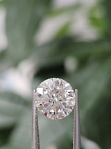 2.06CT ROUND SPESCIAL CUT E VS1