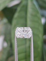 1.73CT RADIANT D VS1