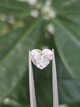 IGI 1.55CT HEART E VVS2