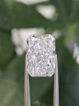 IGI 6.52CT RADIANT F VS2