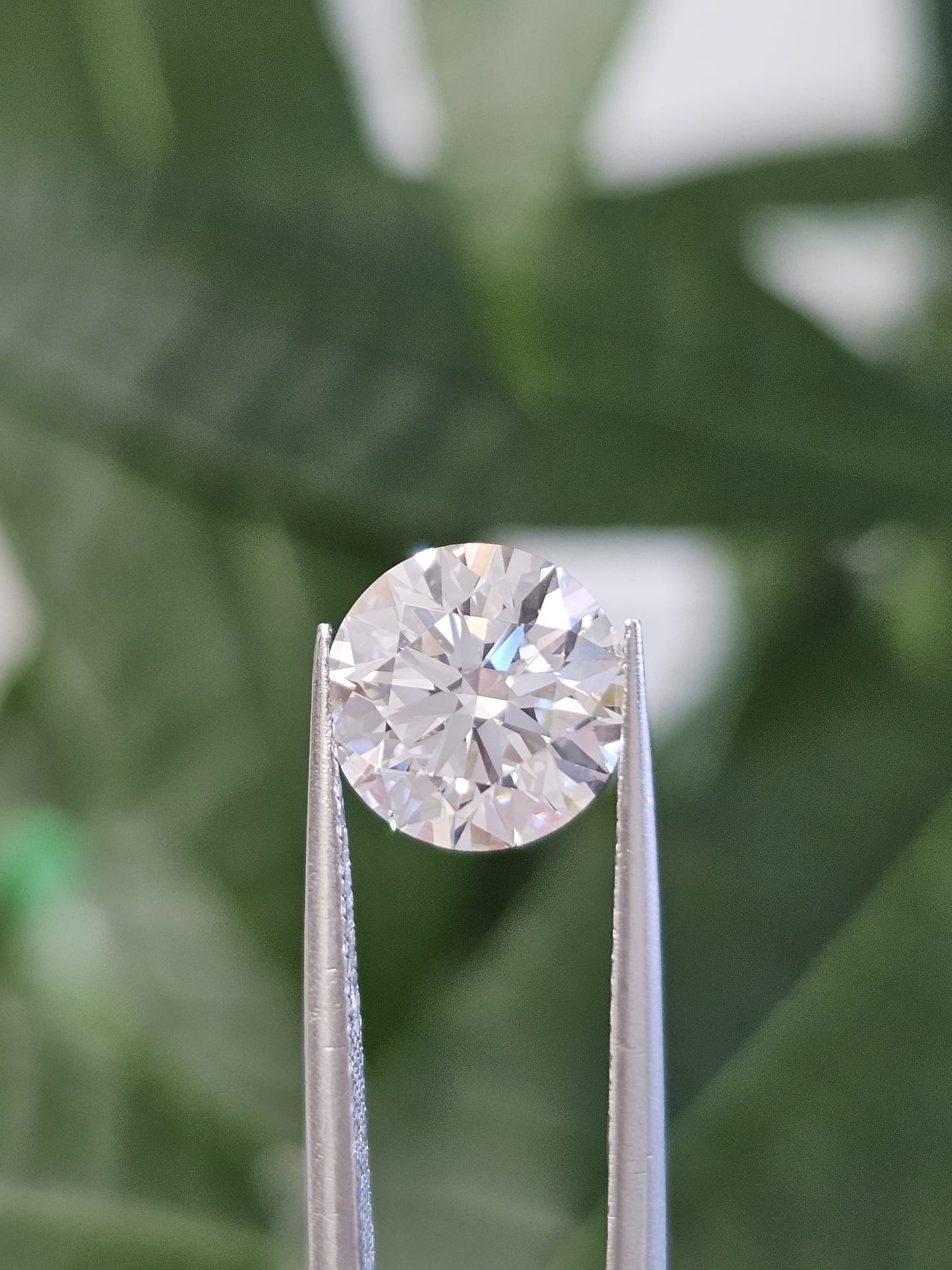 IGI 2.54CT ROUND D VS1