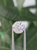IGI 2.54CT ROUND D VS1