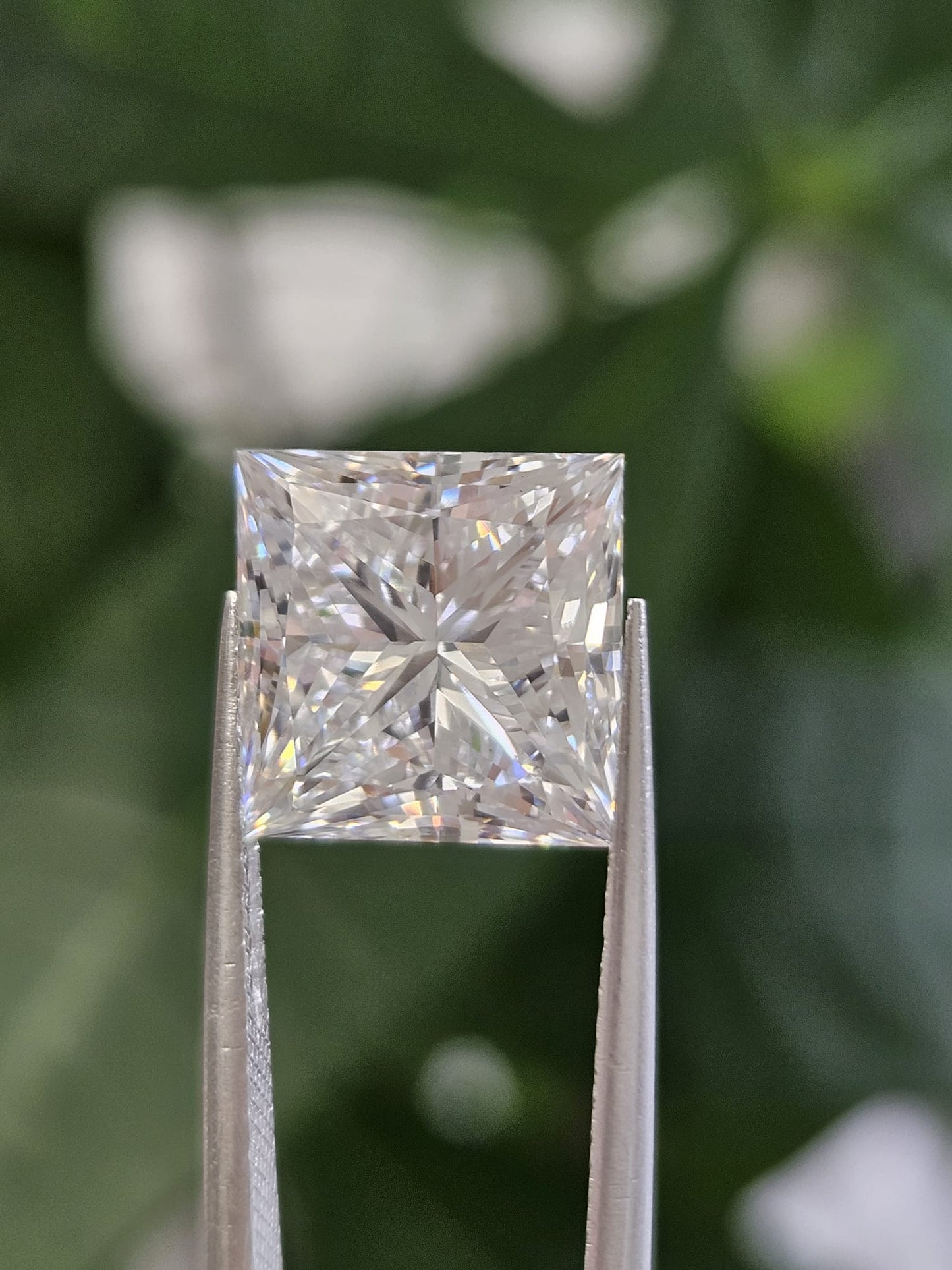 IGI 6.76CT PRINCESS F VS1