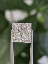 IGI 6.76CT PRINCESS F VS1