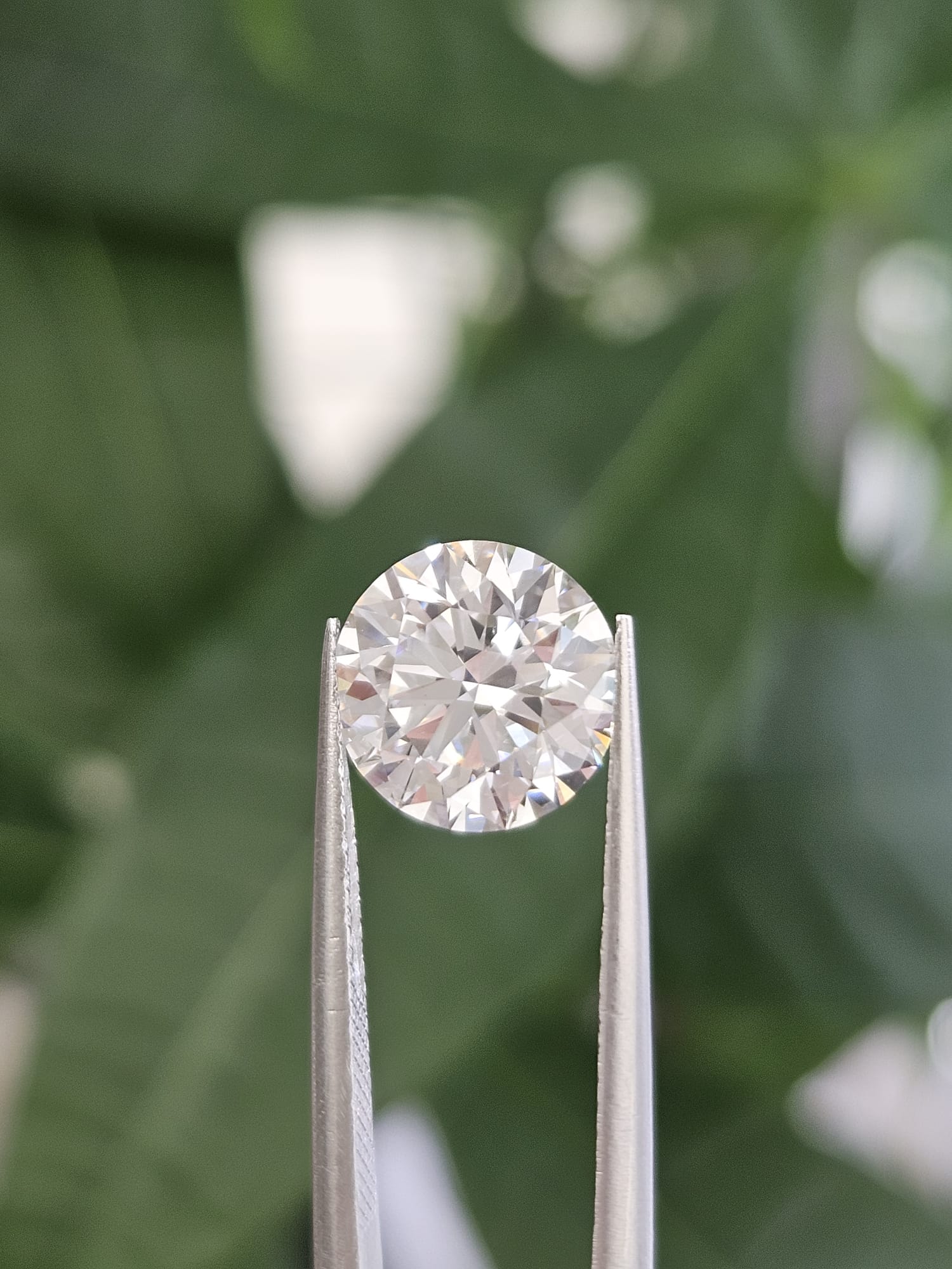 IGI 2.73CT ROUND E VS1
