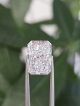 IGI 5.10CT RADIANT F VS2