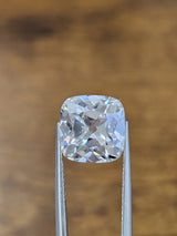 IGI 5.14CT SQUARE OMC E VS1