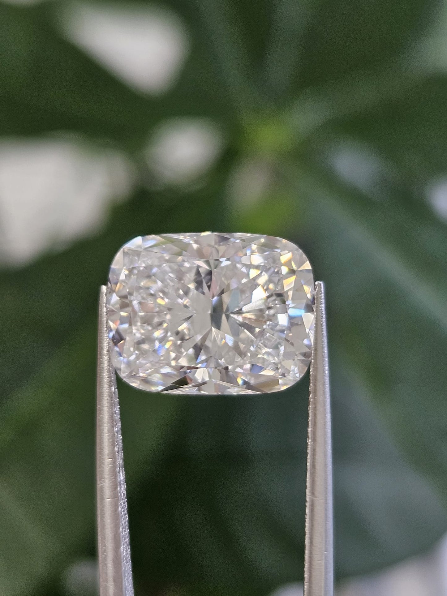 IGI 5.06CT CUSHION G VS1