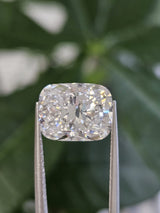 IGI 5.06CT CUSHION G VS1